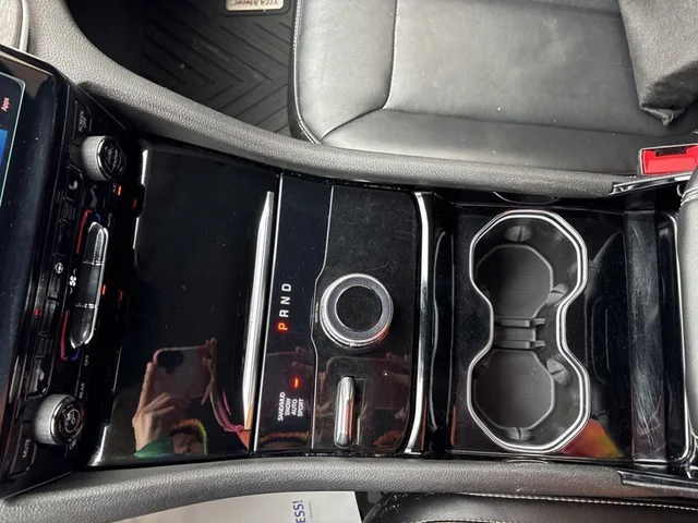 SEMINUEVOS JEEP Grand Cherokee a Estados en autogozo