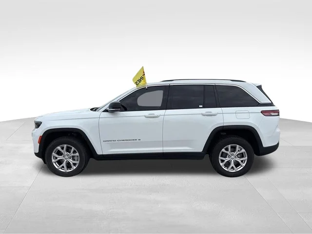 SEMINUEVOS JEEP Grand Cherokee a Estados en autogozo