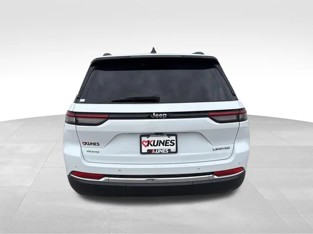 SEMINUEVOS JEEP Grand Cherokee a Estados en autogozo
