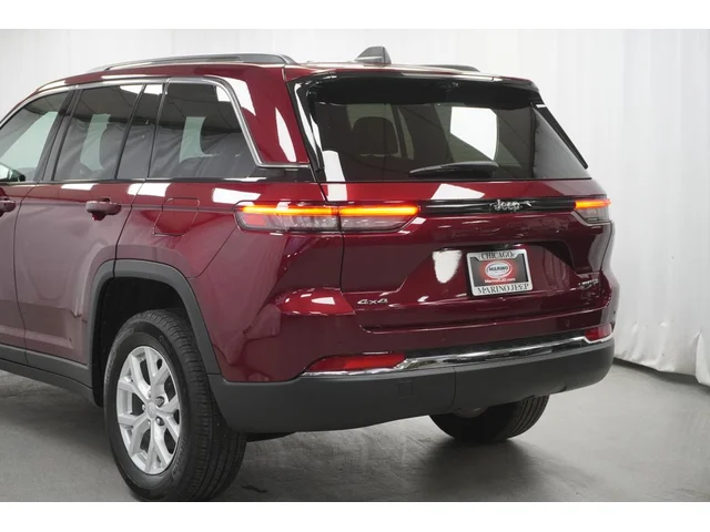 SEMINUEVOS JEEP Grand Cherokee a Estados en autogozo