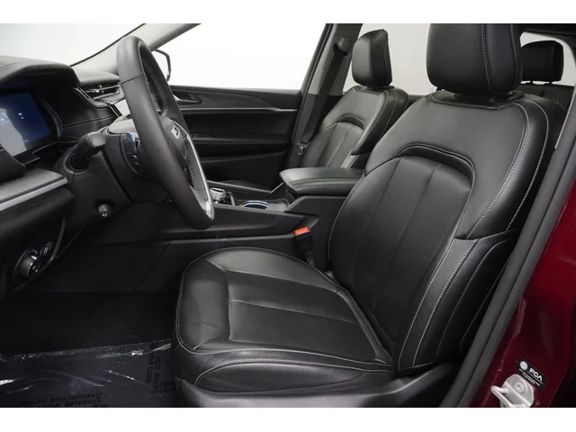 SEMINUEVOS JEEP Grand Cherokee a Estados en autogozo