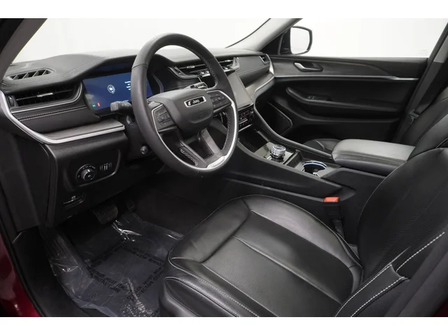 SEMINUEVOS JEEP Grand Cherokee a Estados en autogozo