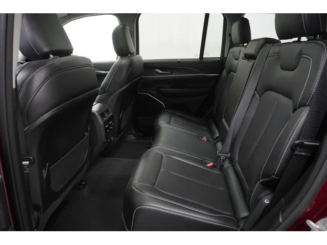 SEMINUEVOS JEEP Grand Cherokee a Estados en autogozo