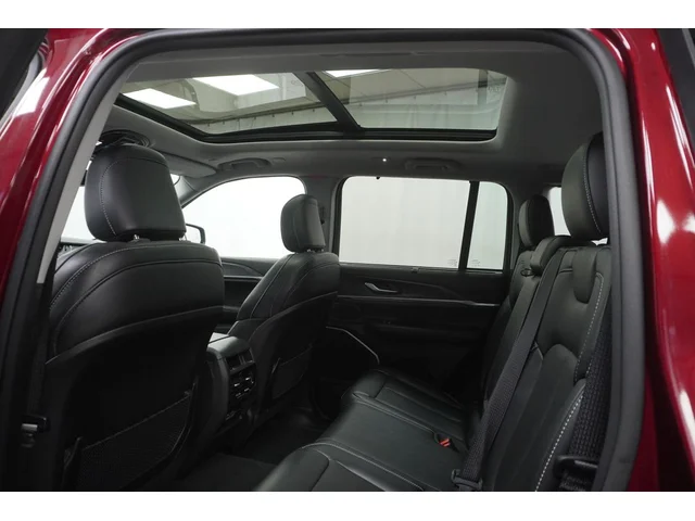 SEMINUEVOS JEEP Grand Cherokee a Estados en autogozo