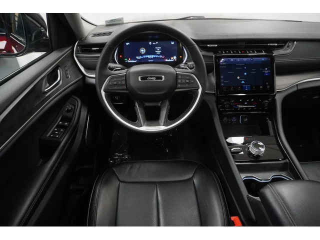 SEMINUEVOS JEEP Grand Cherokee a Estados en autogozo