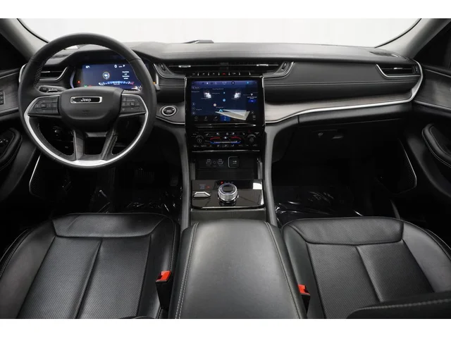 SEMINUEVOS JEEP Grand Cherokee a Estados en autogozo