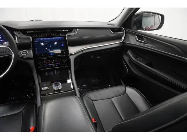 SEMINUEVOS JEEP Grand Cherokee a Estados en autogozo