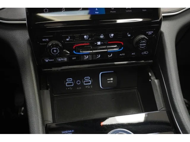 SEMINUEVOS JEEP Grand Cherokee a Estados en autogozo