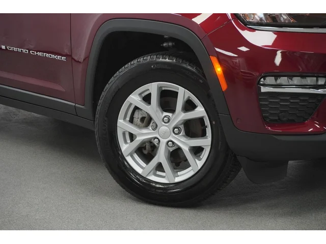 SEMINUEVOS JEEP Grand Cherokee a Estados en autogozo