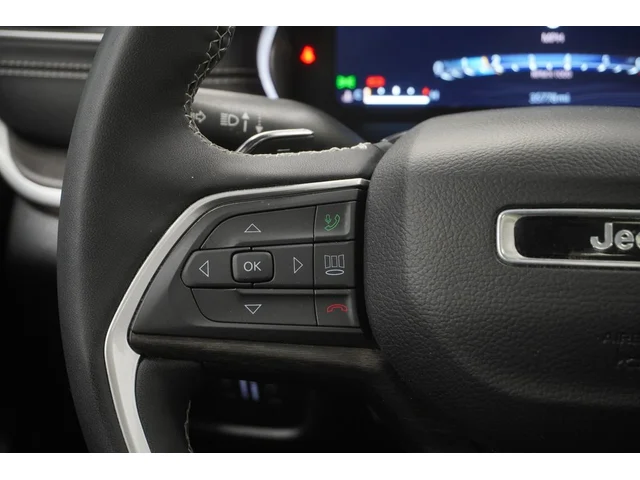 SEMINUEVOS JEEP Grand Cherokee a Estados en autogozo