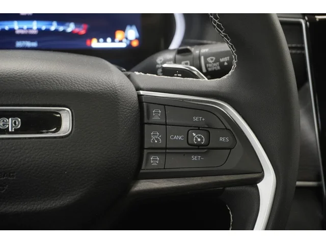 SEMINUEVOS JEEP Grand Cherokee a Estados en autogozo