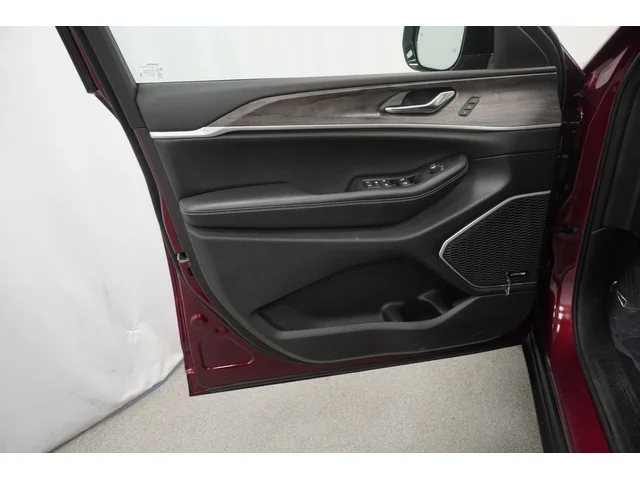 SEMINUEVOS JEEP Grand Cherokee a Estados en autogozo