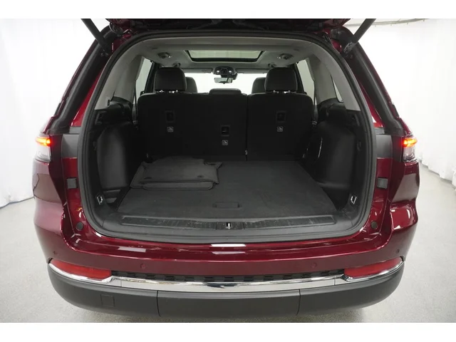 SEMINUEVOS JEEP Grand Cherokee a Estados en autogozo