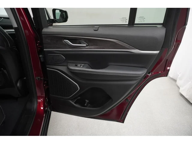 SEMINUEVOS JEEP Grand Cherokee a Estados en autogozo