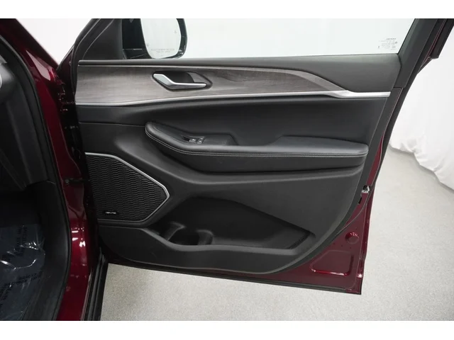SEMINUEVOS JEEP Grand Cherokee a Estados en autogozo