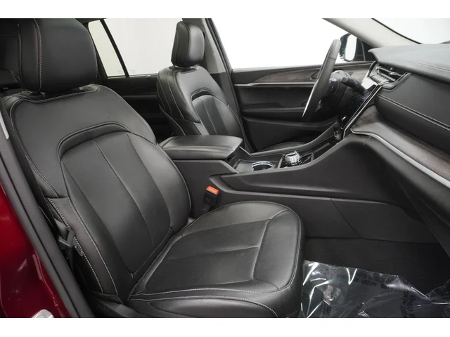 SEMINUEVOS JEEP Grand Cherokee a Estados en autogozo