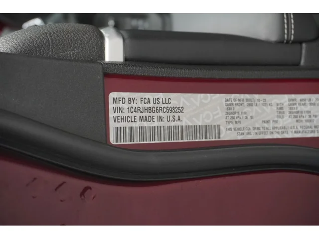 SEMINUEVOS JEEP Grand Cherokee a Estados en autogozo