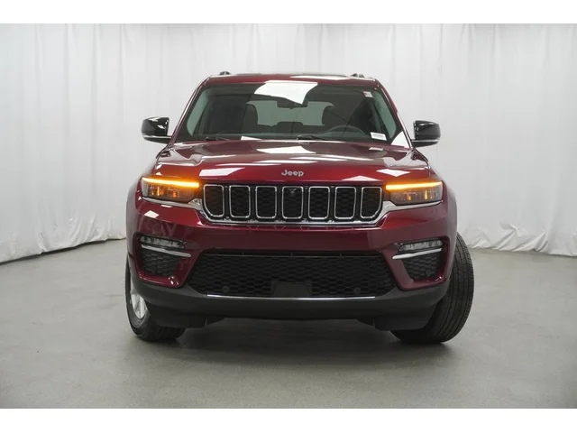 SEMINUEVOS JEEP Grand Cherokee a Estados en autogozo