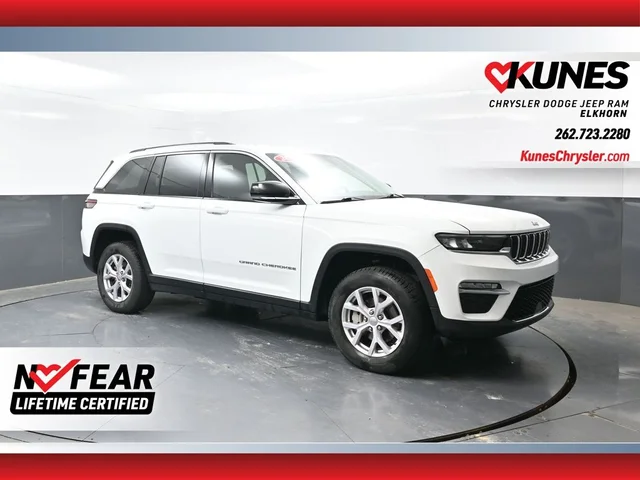 SEMINUEVOS JEEP Grand Cherokee a Estados en autogozo