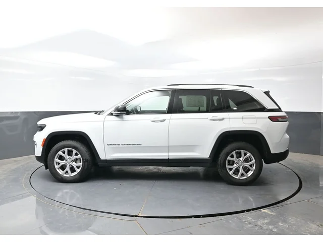 SEMINUEVOS JEEP Grand Cherokee a Estados en autogozo