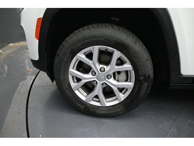 SEMINUEVOS JEEP Grand Cherokee a Estados en autogozo