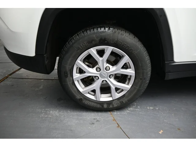 SEMINUEVOS JEEP Grand Cherokee a Estados en autogozo