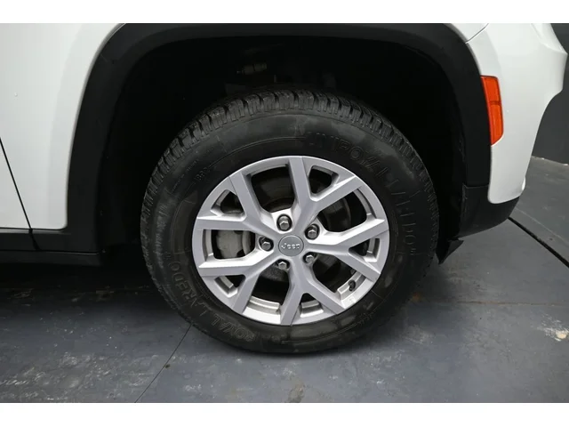 SEMINUEVOS JEEP Grand Cherokee a Estados en autogozo