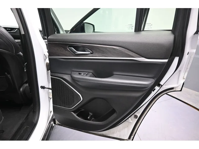 SEMINUEVOS JEEP Grand Cherokee a Estados en autogozo