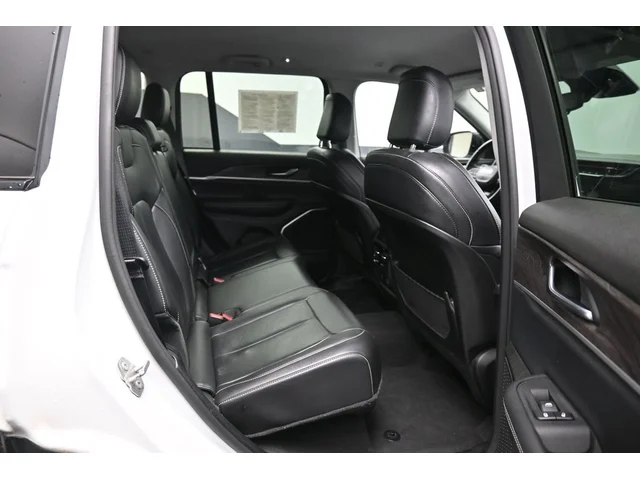 SEMINUEVOS JEEP Grand Cherokee a Estados en autogozo