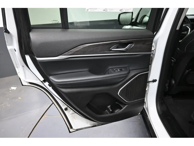 SEMINUEVOS JEEP Grand Cherokee a Estados en autogozo