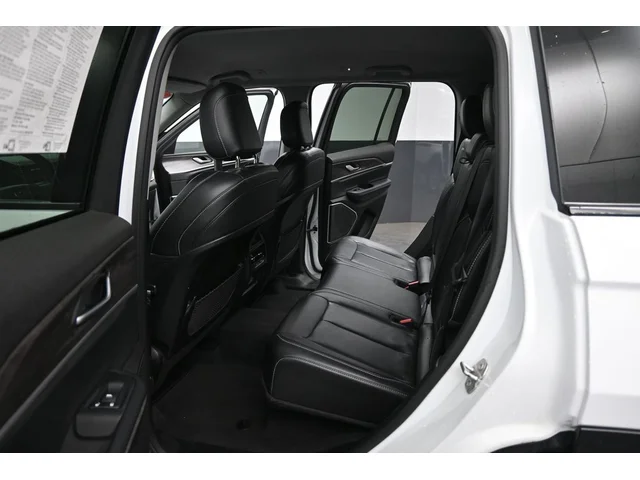 SEMINUEVOS JEEP Grand Cherokee a Estados en autogozo