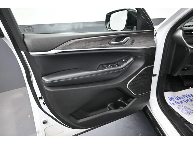 SEMINUEVOS JEEP Grand Cherokee a Estados en autogozo