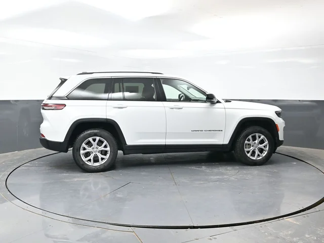 SEMINUEVOS JEEP Grand Cherokee a Estados en autogozo
