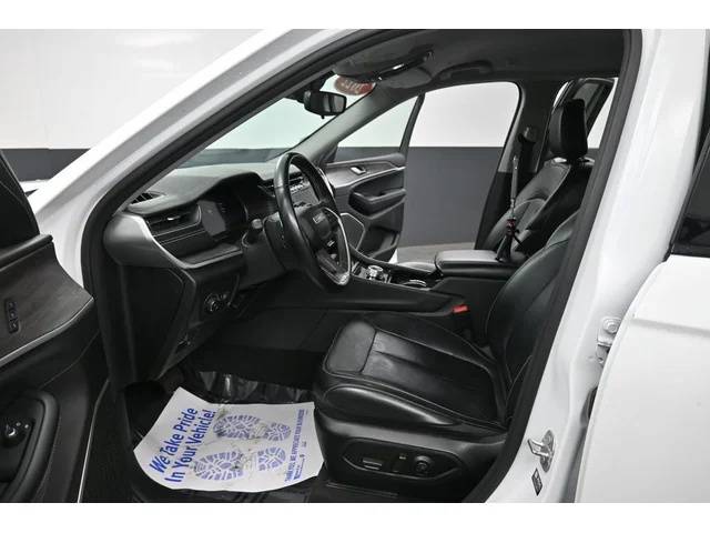 SEMINUEVOS JEEP Grand Cherokee a Estados en autogozo