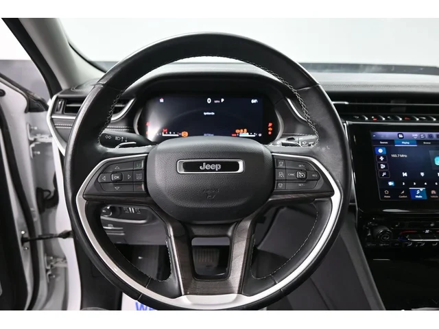 SEMINUEVOS JEEP Grand Cherokee a Estados en autogozo