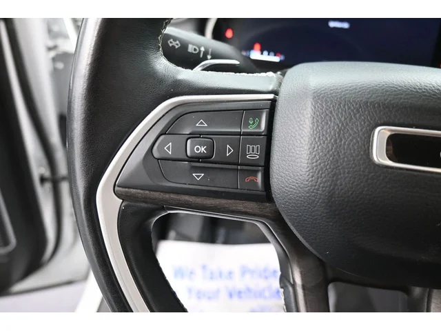 SEMINUEVOS JEEP Grand Cherokee a Estados en autogozo
