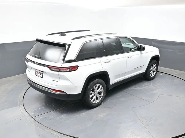 SEMINUEVOS JEEP Grand Cherokee a Estados en autogozo