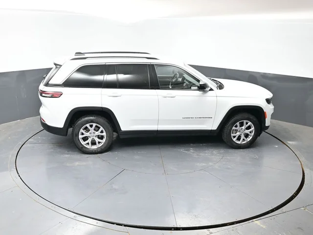 SEMINUEVOS JEEP Grand Cherokee a Estados en autogozo