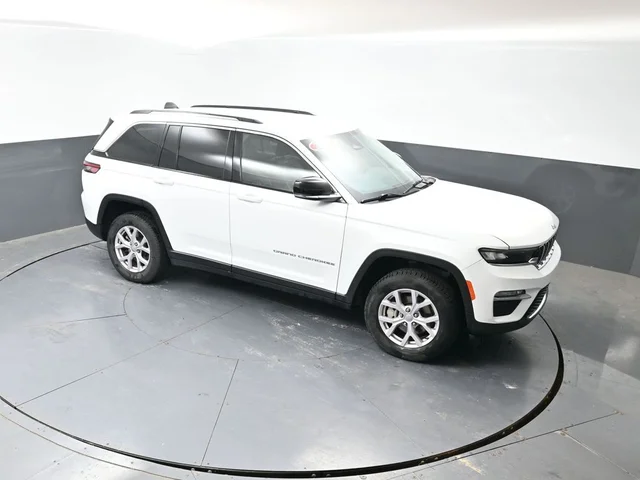 SEMINUEVOS JEEP Grand Cherokee a Estados en autogozo