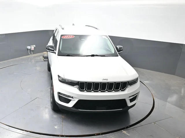 SEMINUEVOS JEEP Grand Cherokee a Estados en autogozo