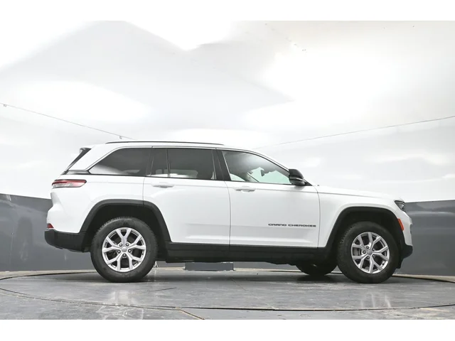 SEMINUEVOS JEEP Grand Cherokee a Estados en autogozo