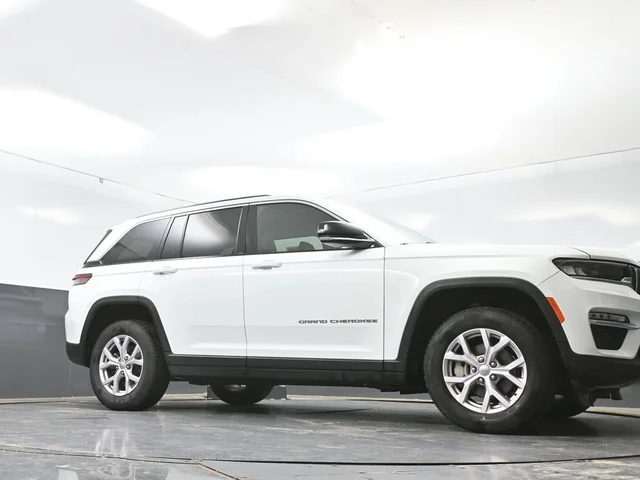 SEMINUEVOS JEEP Grand Cherokee a Estados en autogozo