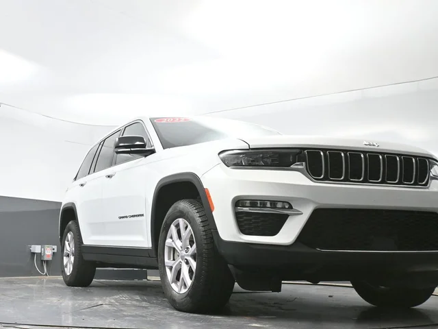 SEMINUEVOS JEEP Grand Cherokee a Estados en autogozo
