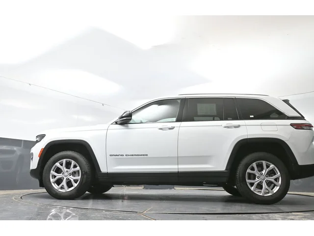 SEMINUEVOS JEEP Grand Cherokee a Estados en autogozo