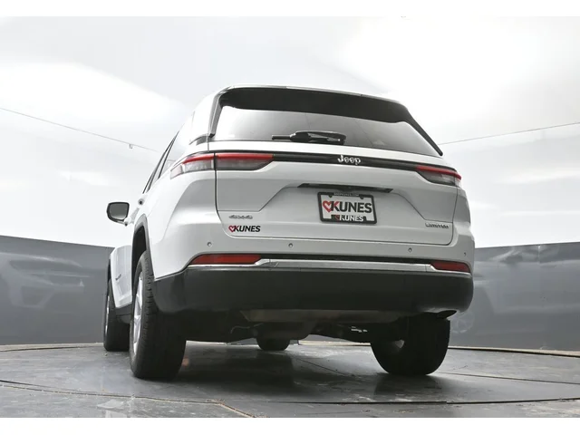 SEMINUEVOS JEEP Grand Cherokee a Estados en autogozo
