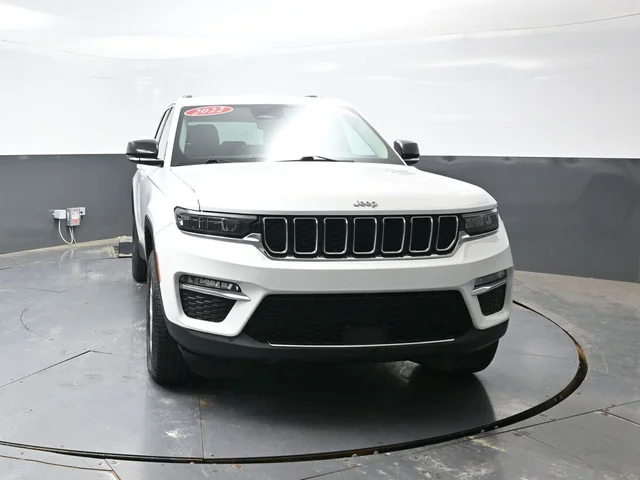 SEMINUEVOS JEEP Grand Cherokee a Estados en autogozo