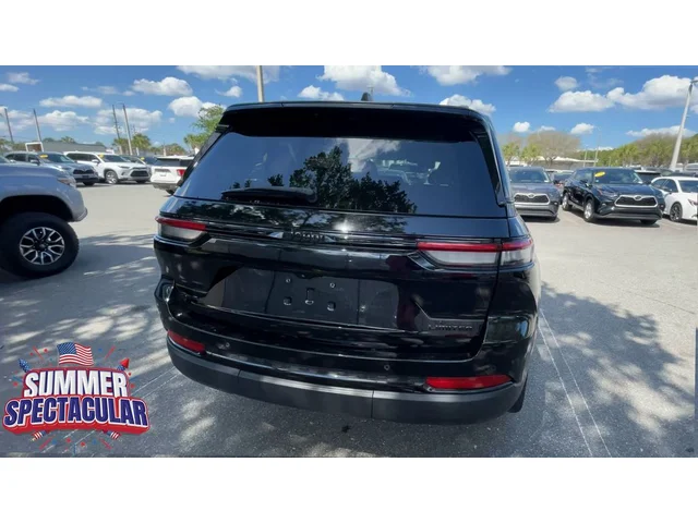 SEMINUEVOS JEEP Grand Cherokee a Estados en autogozo