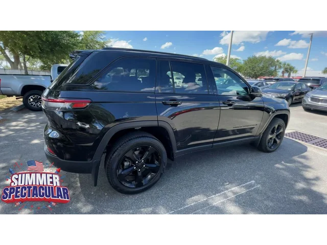 SEMINUEVOS JEEP Grand Cherokee a Estados en autogozo