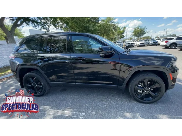 SEMINUEVOS JEEP Grand Cherokee a Estados en autogozo