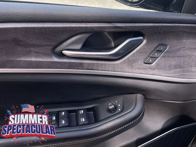 SEMINUEVOS JEEP Grand Cherokee a Estados en autogozo